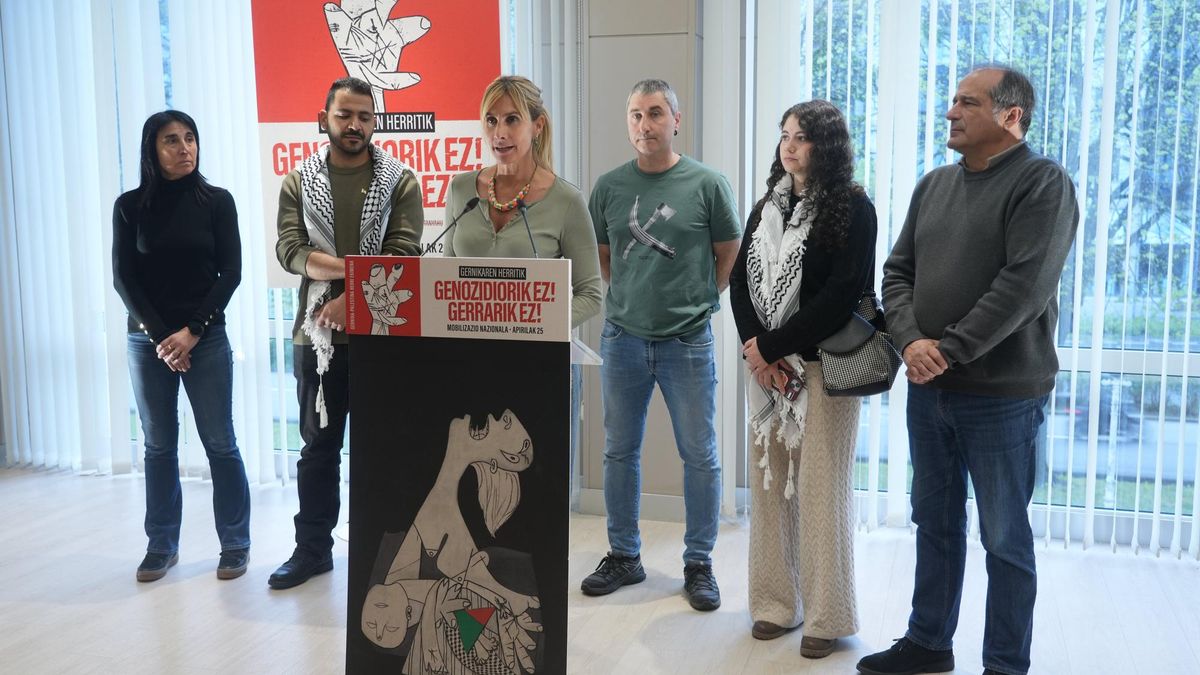 Azken Mundualdiko protagonistak, Gernika-Palestina Herri Ekimenaren mobilizazio nazionaleko deitzaileen artean