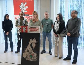 Azken Mundualdiko protagonistak, Gernika-Palestina Herri Ekimenaren mobilizazio nazionaleko deitzaileen artean