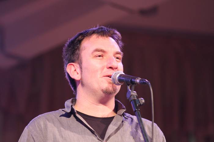 Jon Maiaren hitzaldia