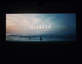 "Aitatxo. Isiltasuneko ahotsak" dokumentala proiektatu dute Sutegin