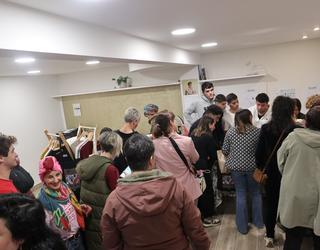 Iñurrien "Hil Arte Bizi" udaberriko jaia igande honetan