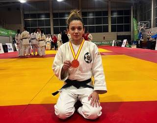 Beste hiru domina judokoentzat
