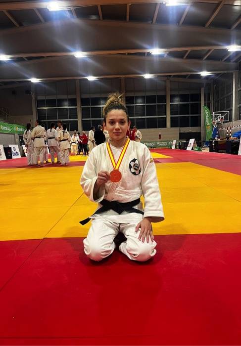 Beste hiru domina judokoentzat