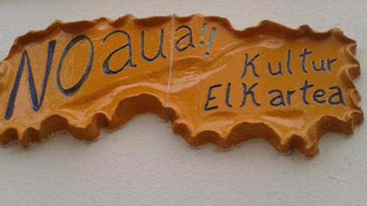 NOAUA! Kultur Elkarteko bazkideen batzarra, 19:00etan Potxoenean