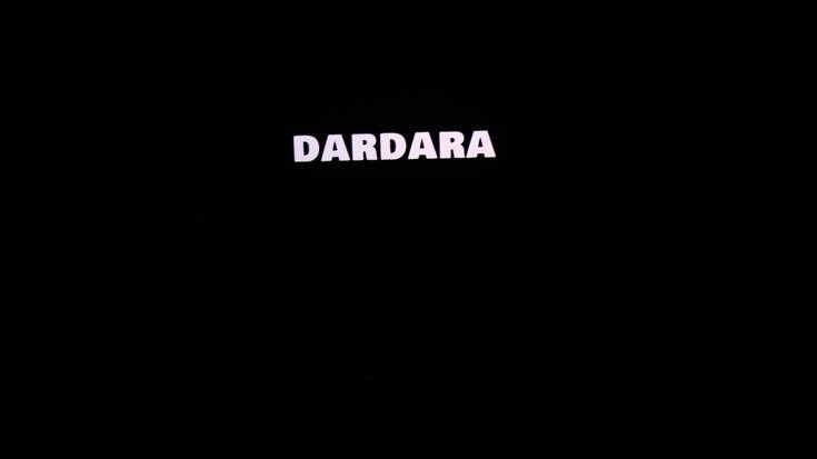 Dardararen bi emankizun eskaini dituzte Sutegin