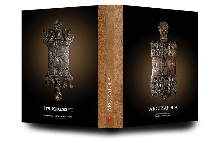 24. Erle Eguna: "Argizaiola" liburu aurkezpena