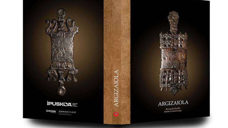 24. Erle Eguna: "Argizaiola" liburu aurkezpena