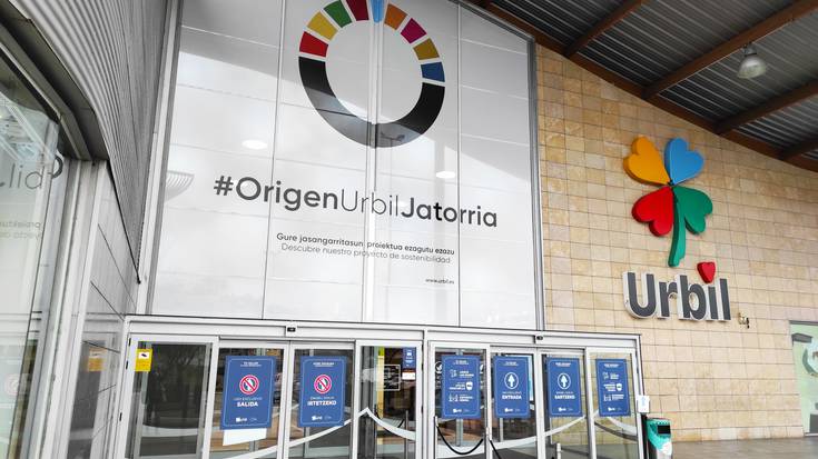 Urbilek Jatorria proiektua kaleratu du