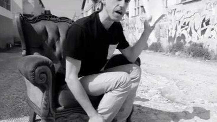 "Etxepare Rap"-en erritmora, osteguneko afari beganoa