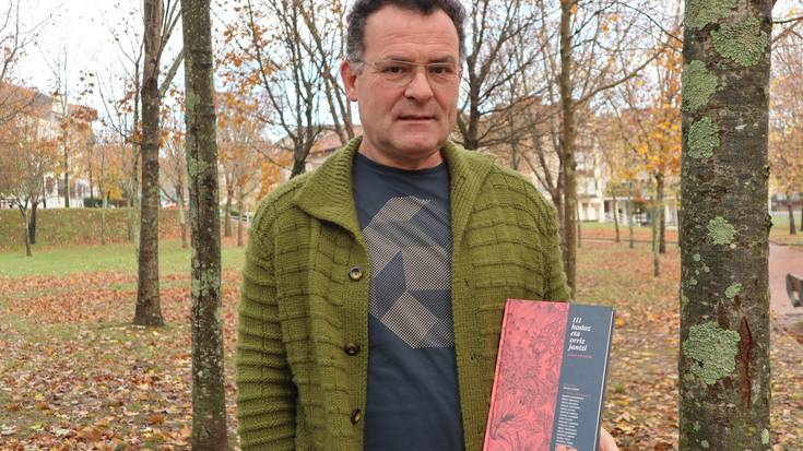 Jakoba Errekondo: "Baratze oro da urre"