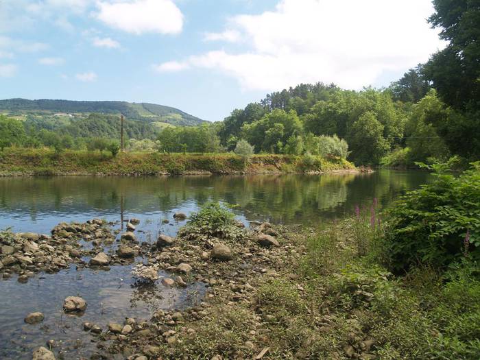 "Errioa bizi!" egitasmoari loturiko tailerra gaur 19:00etan Potxoenean