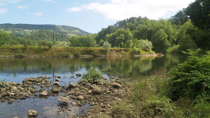 "Errioa bizi!" egitasmoari loturiko tailerra gaur 19:00etan Potxoenean
