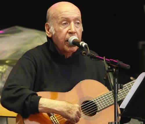 Laboaren Uztaila, musika emanaldiak ostegunero