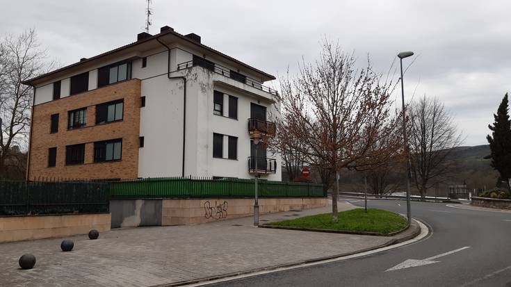 Usurbilgo Etxebizitza Eskatzaileen Udal Erregistroan izen emateko azken eguna
