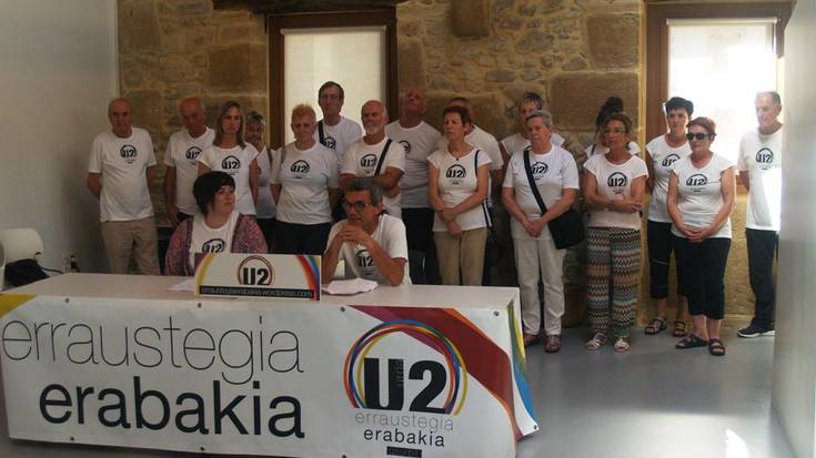 Herri galdeketa auzoka egingo da