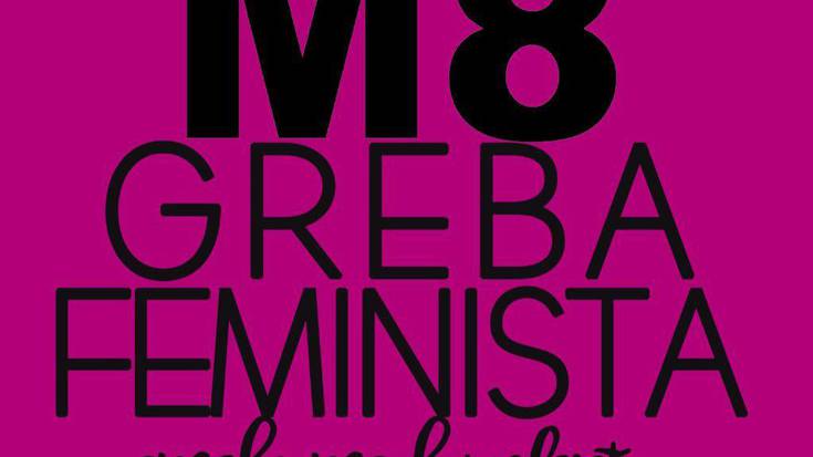 Greba feministarekiko atxikimenduak ugaritzen doaz Usurbilen