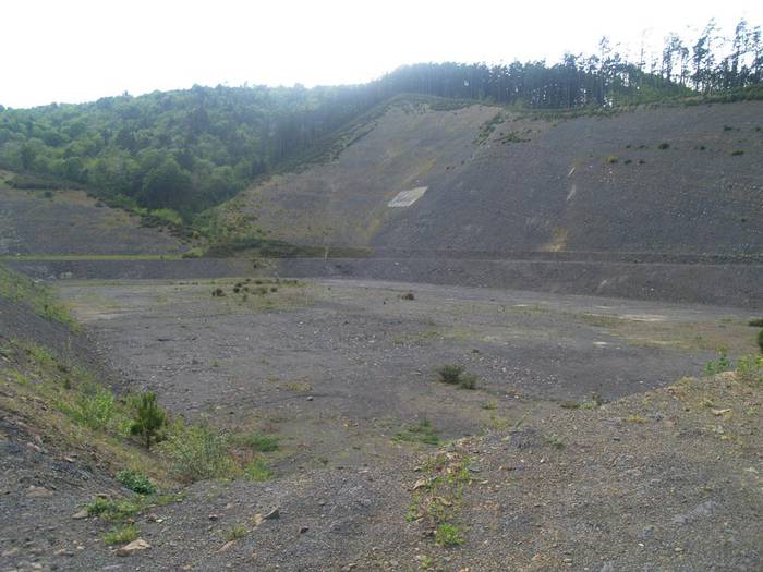 Erraustegia, legealdi bukaerarako eraikia eta frogetan izan nahi du Aldundiak