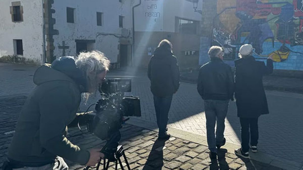 "Akelarre: marearen kontra" dokumentalaren hiru proiekzioetarako gonbidapenak eskuragarri