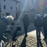 "Akelarre: marearen kontra" dokumentalaren proiekzioak