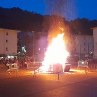 San Juan sua Santuenean