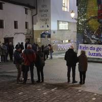 Sareren mobilizazioa