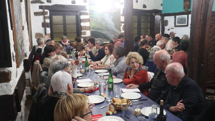 Kantu Taldeak urtarrilean abiaraziko du ikasturte berria