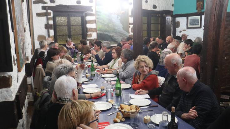 Kantu Taldeak urtarrilean abiaraziko du ikasturte berria