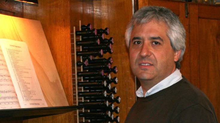 Donostiako 77. Musika Hamabostaldiko kontzertuetako bat Usurbilen