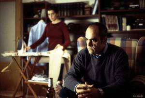 "Te doy mis ojos" filma, 18:00etan Sutegin
