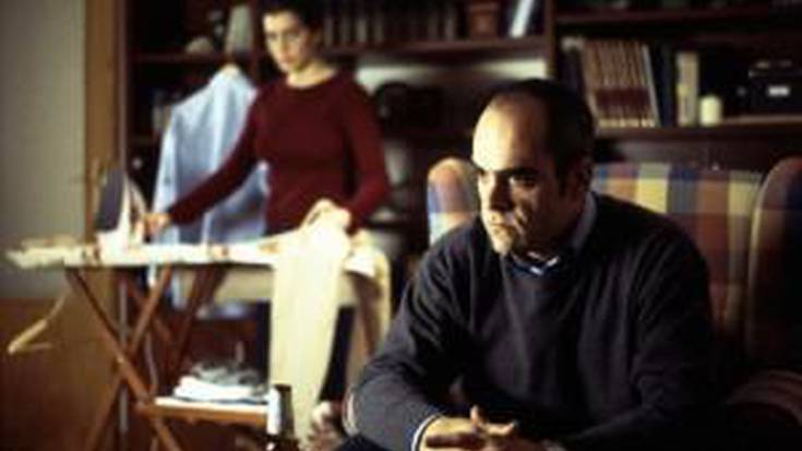 "Te doy mis ojos" filma, 18:00etan Sutegin