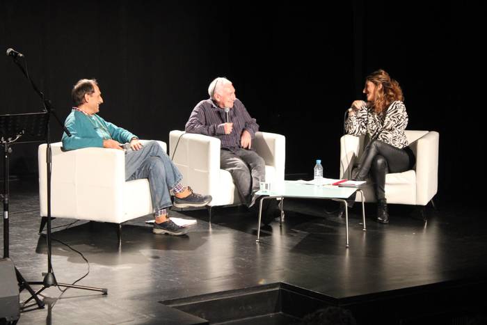 Literatura musika emanaldi berezian batu dituzte lau sortzaile ezagun