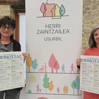 "Komunitatetik heriotzaz" zikloa