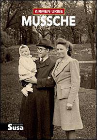 Euskarazko literatura topaketa III, gaur Liburutegian: Mussche
