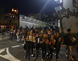 "Musikalean" plazaratuko du gaur Zumartek