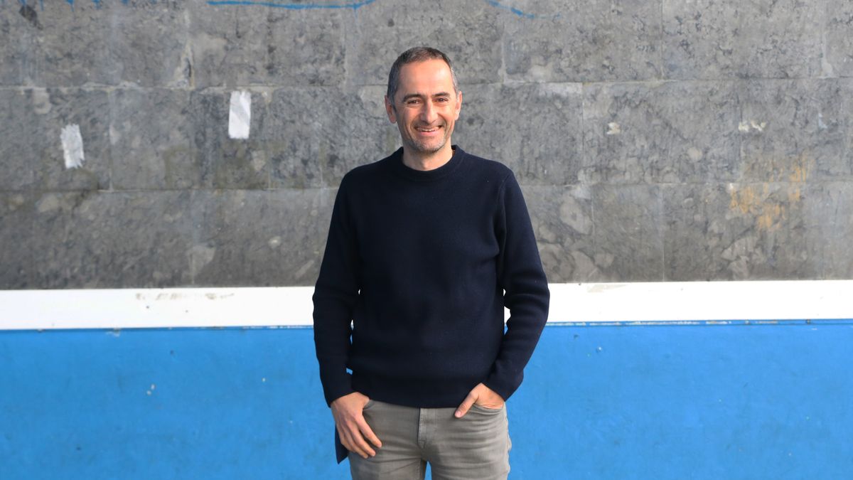 "Liburua ezinbestekoa da federazioaren sorrera azaltzeko"