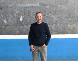 "Liburua ezinbestekoa da federazioaren sorrera azaltzeko"