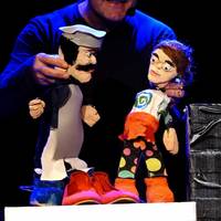 "Ametsen mundua" antzezlana