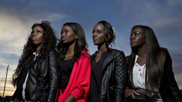 "Ostiraletako zine" zikloaren baitan, "Girlhood" gaur 19:00etan Sutegin