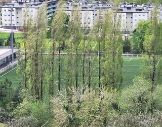 Futbol Eskolan izena emateko azken eguna