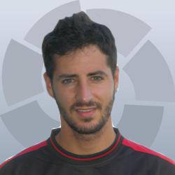 Jon Irazustabarrena eta Eibar, lehen mailan dira
