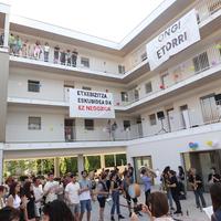 Txirikordaren bigarren urtemuga festa