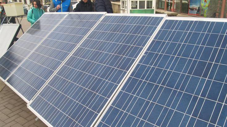Energia gaiei loturiko jardunaldiak, hurrengo astean
