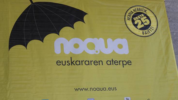 NOAUA! K.E.-ren bazkideek Kulturaldirako sarrerak merkeago