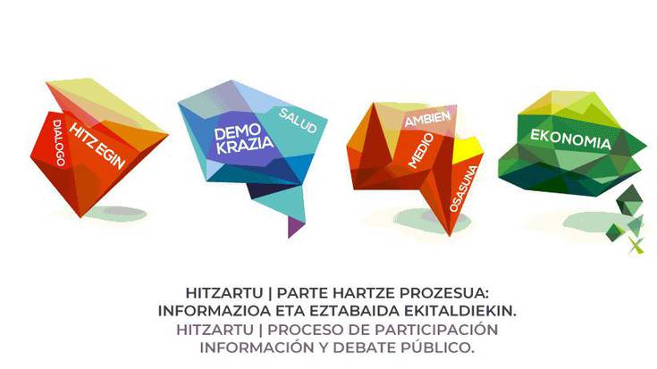 Demokraziari buruzko solasaldia gaur, Hitzartu prozesuko hurrengo hitzordua