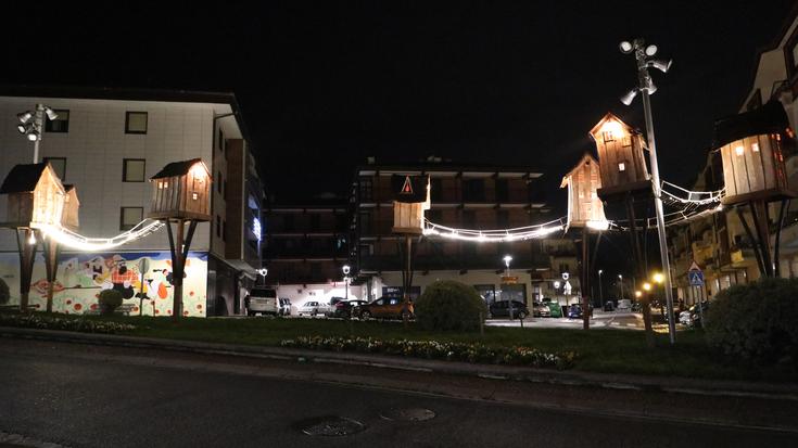 Datorren ospakizun zikloa argiztatu dute