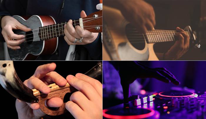 Zumarte Musika Eskolak hainbat ikastaro iragarri ditu