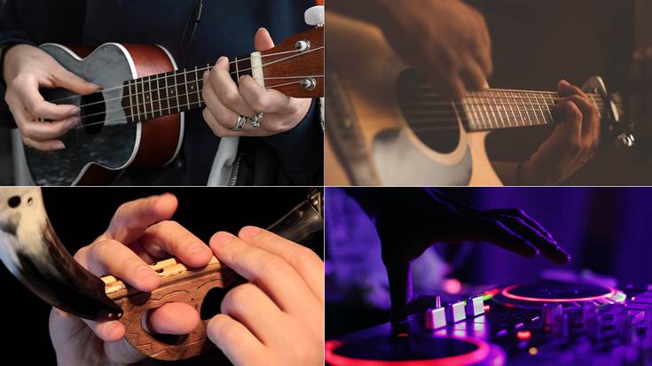 Zumarte Musika Eskolak hainbat ikastaro iragarri ditu