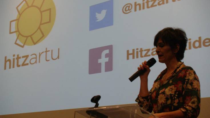 Hitzartu diruz laguntzeko azken orduak