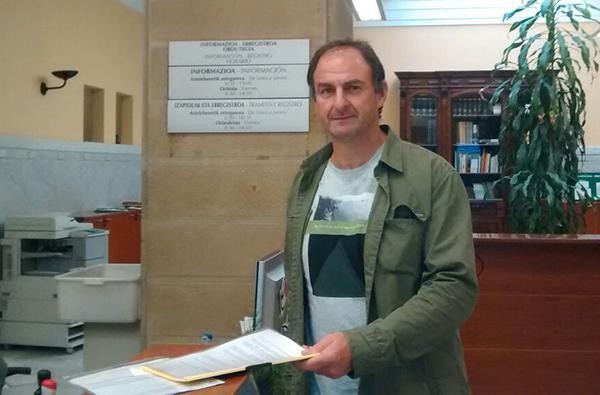 GuraSOS: "Akordioa erdiesteko garaiz gabiltza oraindik"