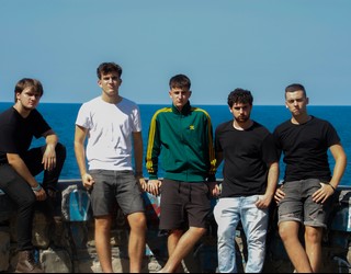 Orban musika taldeak estreinako proiektua aurkeztuko du gaur
